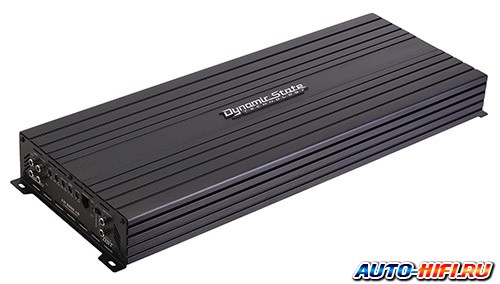 Моноусилитель Dynamic State CUSTOM CA-3000.1D